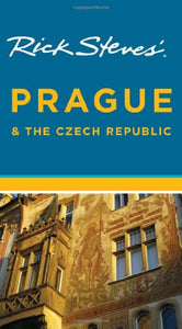 Rick Steves' Prague and the Czech Republic 