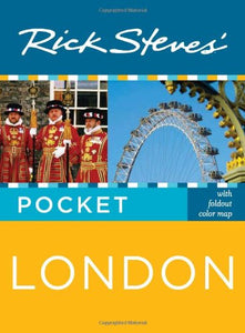 Rick Steves' Pocket London 