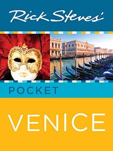 Rick Steves' Pocket Venice 