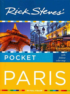 Rick Steves' Pocket Amsterdam 