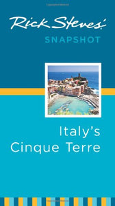 Rick Steves' Snapshot Italy's Cinque Terre 