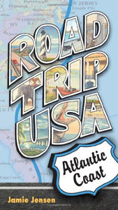 Road Trip USA 