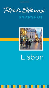 Rick Steves' Snapshot Lisbon 