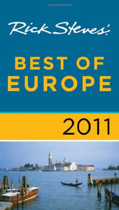 Rick Steves' Best of Europe 2011 