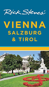 Rick Steves' Vienna, Salzburg & Tirol 