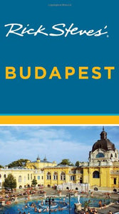 Rick Steves' Budapest 