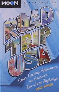 Road Trip USA 