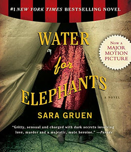 Water for the Elephants 