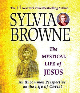 Mystical Life of Jesus (CD) Unabridged 