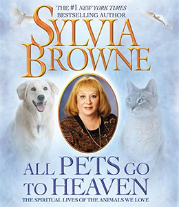 All Pets Go to Heaven 