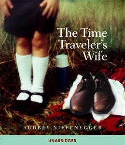 The Time Traveler's Wife 