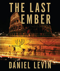 The Last Ember 