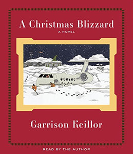 A Christmas Blizzard 