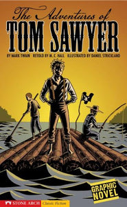 The Adventures of Tom Sawyer 