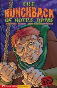 The Hunchback of Notre Dame 