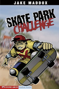 Skate Park Challenge 