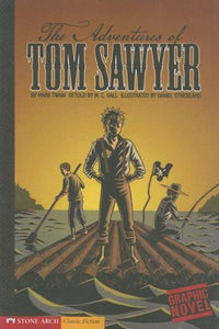 Adventures of Tom Sawyer 