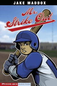 Mr Strike Out 