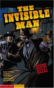 The Invisible Man 