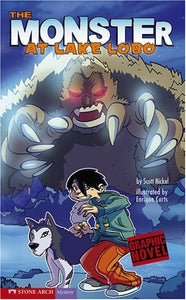 The Monster of Lake Lobo 