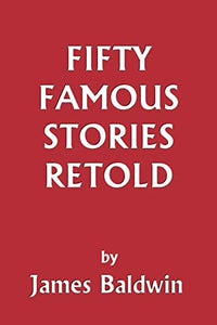 Fifty Famous Stories Retold 