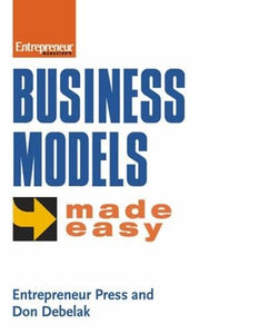 Business Models Made Easy 