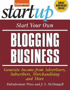 Start Your Own Blogging Business 