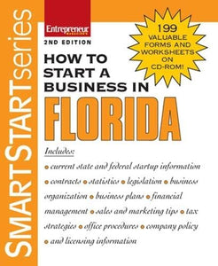 How to Start a Business in Florida 