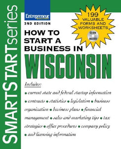 How to Start a Business in Wisconsin 