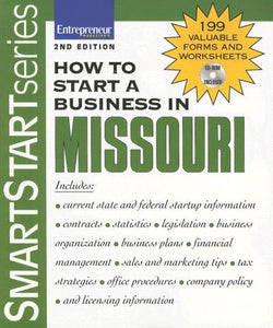 How to Start a Business in Missouri 