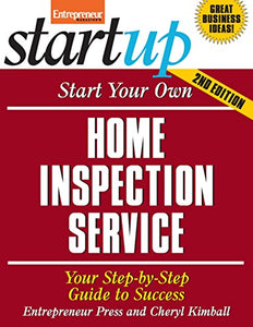 Start Your Own Home Inspection Service 