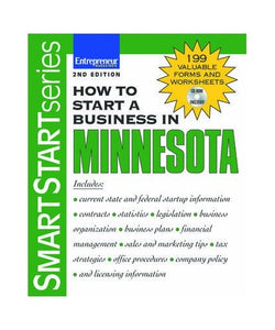 How to Start a Business in Minnesota 