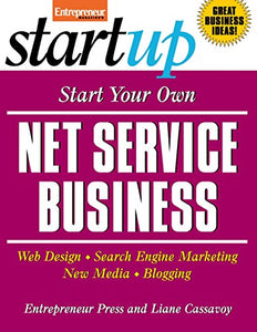 Start Your Own Net Services Business 