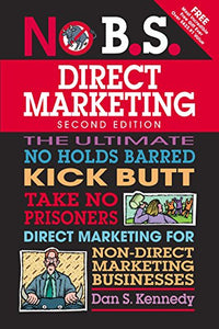 No B.S. Direct Marketing 