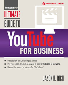 Ultimate Guide to YouTube for Business 