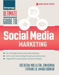 Ultimate Guide to Social Media Marketing 