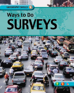 Ways to Do Surveys 