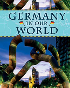 Germany in Our World 