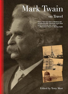 Mark Twain on Travel 