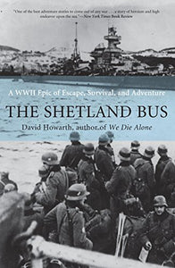 Shetland Bus 