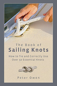 Book of Sailing Knots 