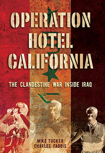 Operation Hotel California 