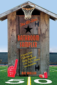 The All-Star Bathroom Sampler 