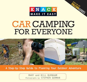 Knack Car Camping for Everyone 