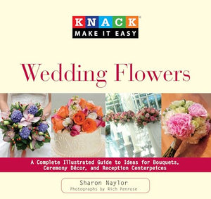 Knack Wedding Flowers 