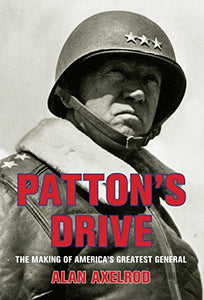 Patton's Drive 