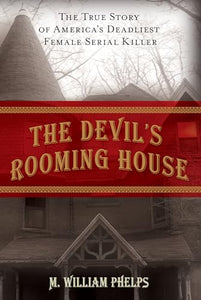 Devil's Rooming House 