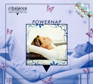 Powernap (Inbalance Series, 10) 