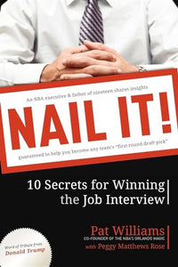 Nail It! 