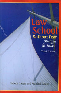 Law School Without Fear 